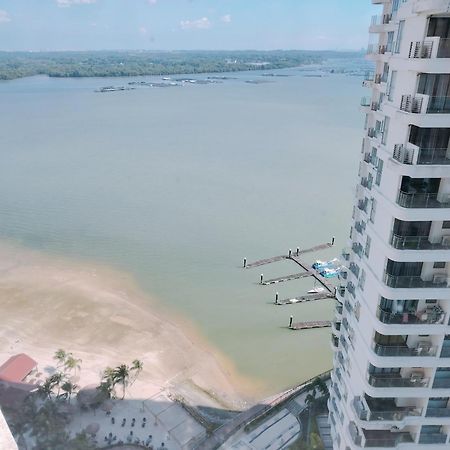 Danga Bay Seaview Johor Bahru By One 9 Place Екстериор снимка