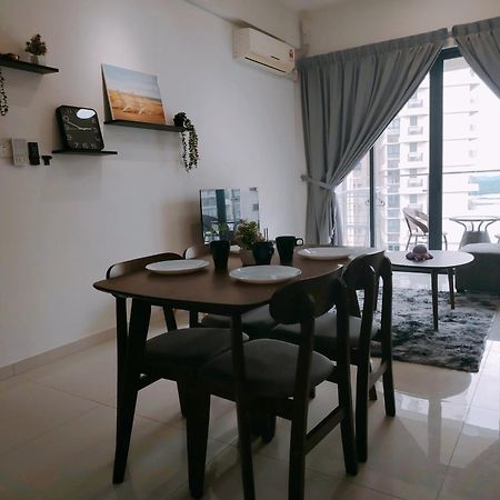 Danga Bay Seaview Johor Bahru By One 9 Place Екстериор снимка