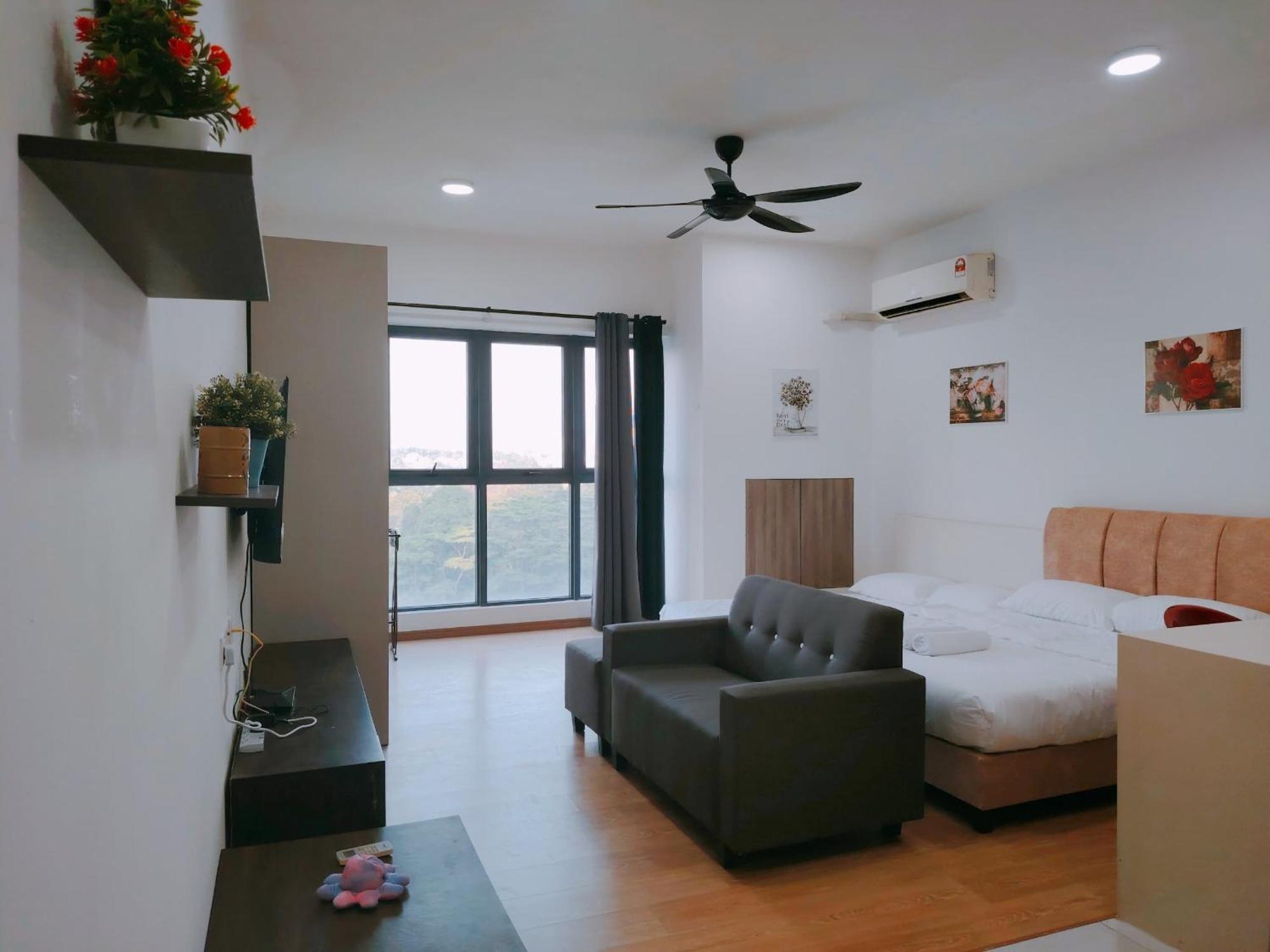 Danga Bay Seaview Johor Bahru By One 9 Place Екстериор снимка