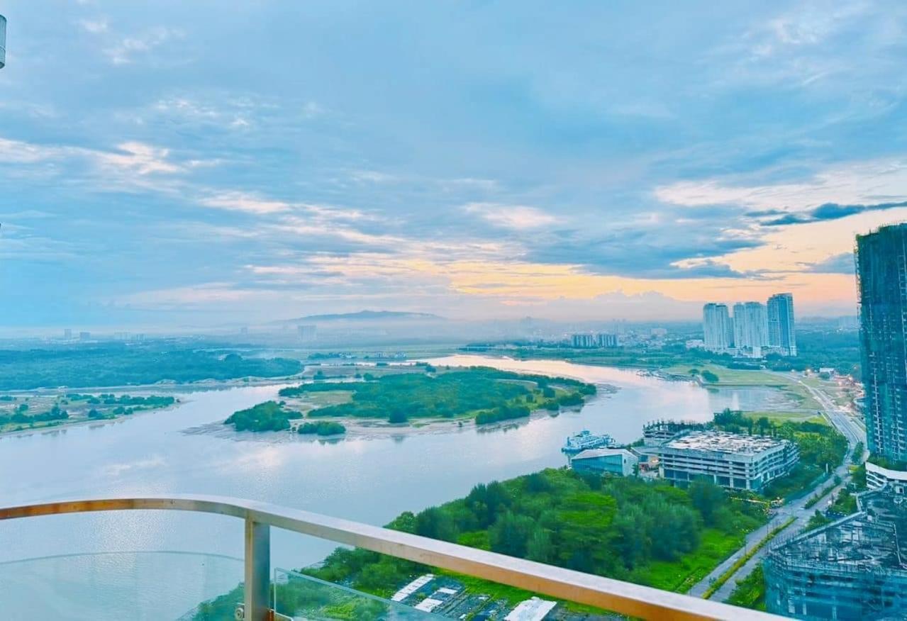 Danga Bay Seaview Johor Bahru By One 9 Place Екстериор снимка