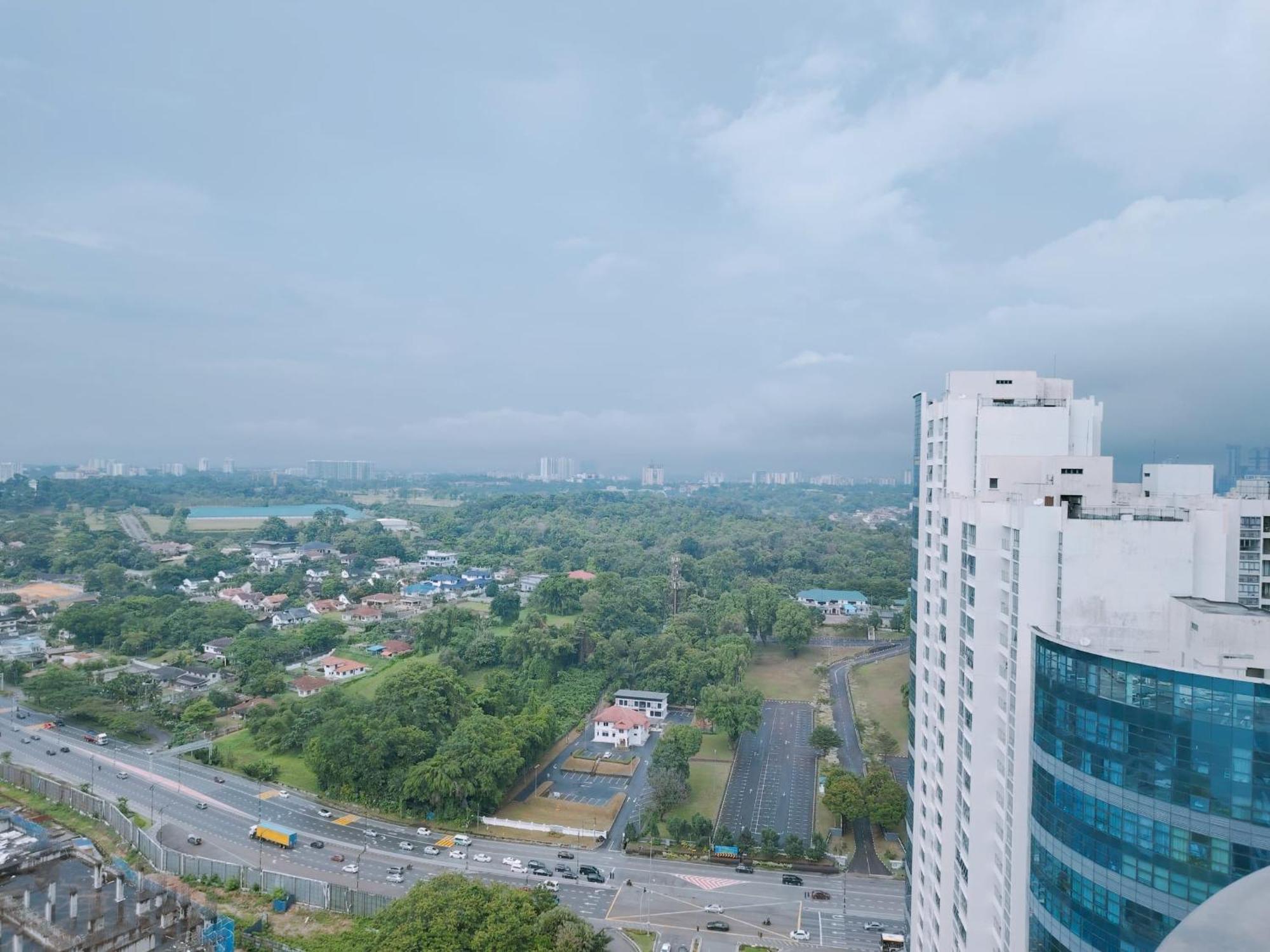 Danga Bay Seaview Johor Bahru By One 9 Place Екстериор снимка