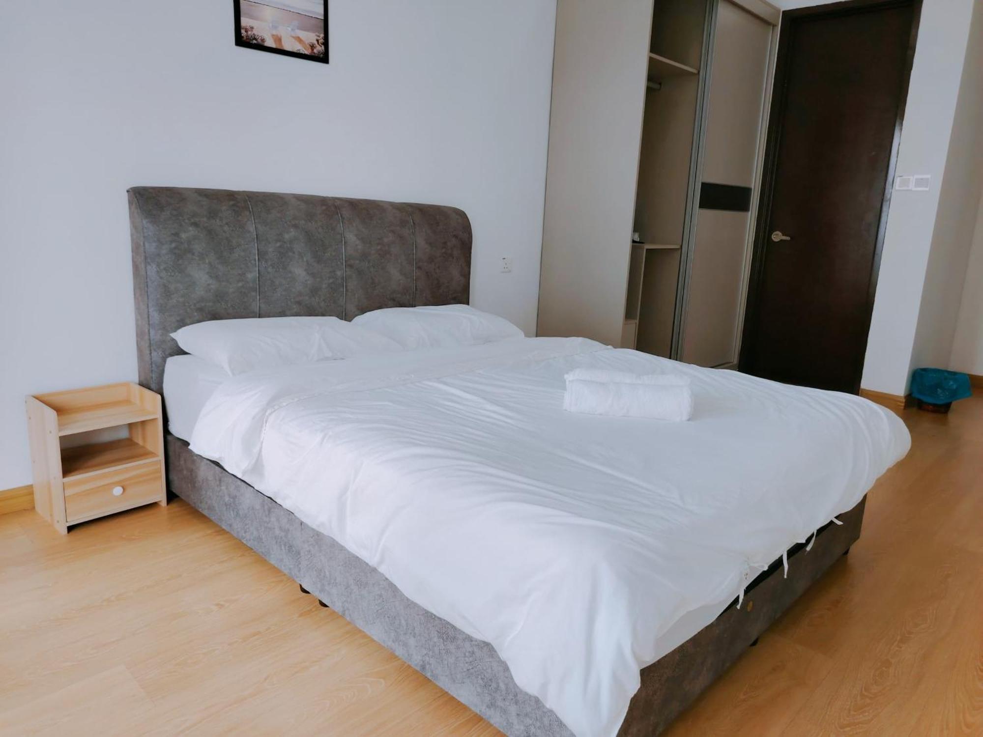 Danga Bay Seaview Johor Bahru By One 9 Place Екстериор снимка