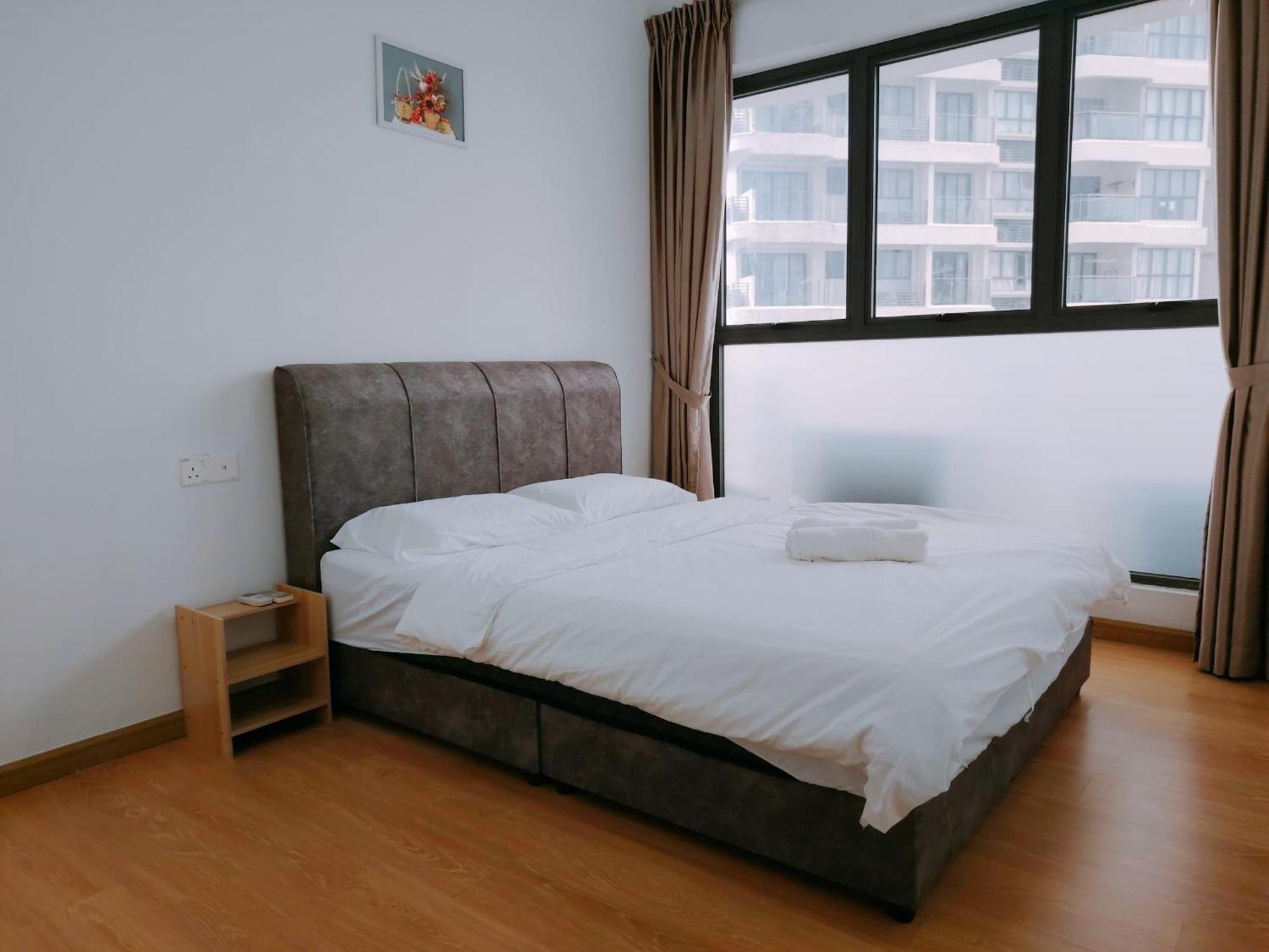 Danga Bay Seaview Johor Bahru By One 9 Place Екстериор снимка