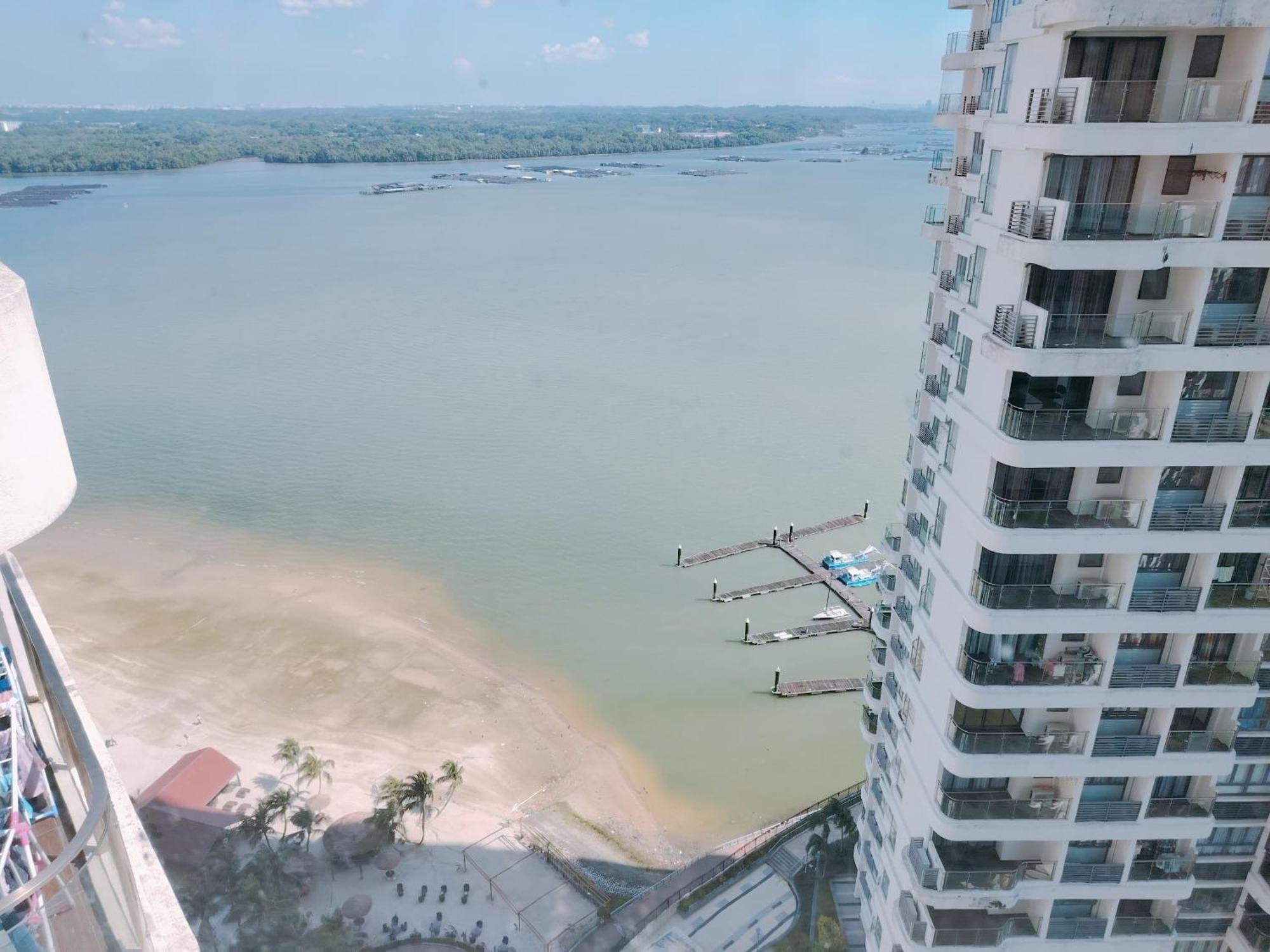 Danga Bay Seaview Johor Bahru By One 9 Place Екстериор снимка