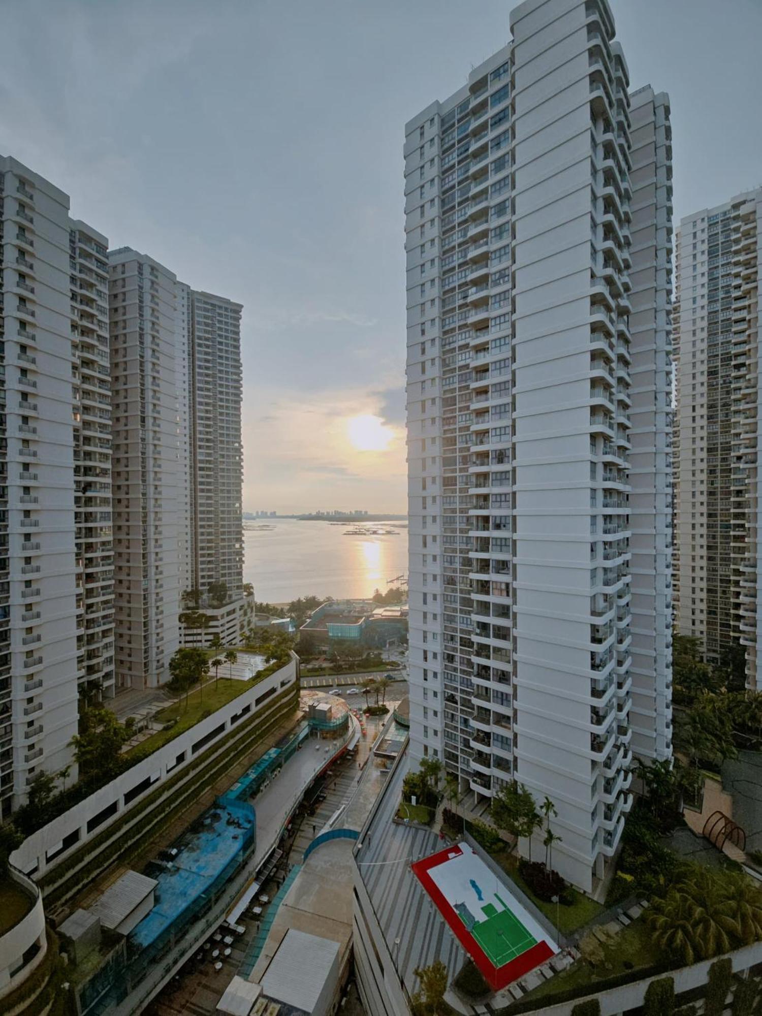 Danga Bay Seaview Johor Bahru By One 9 Place Екстериор снимка