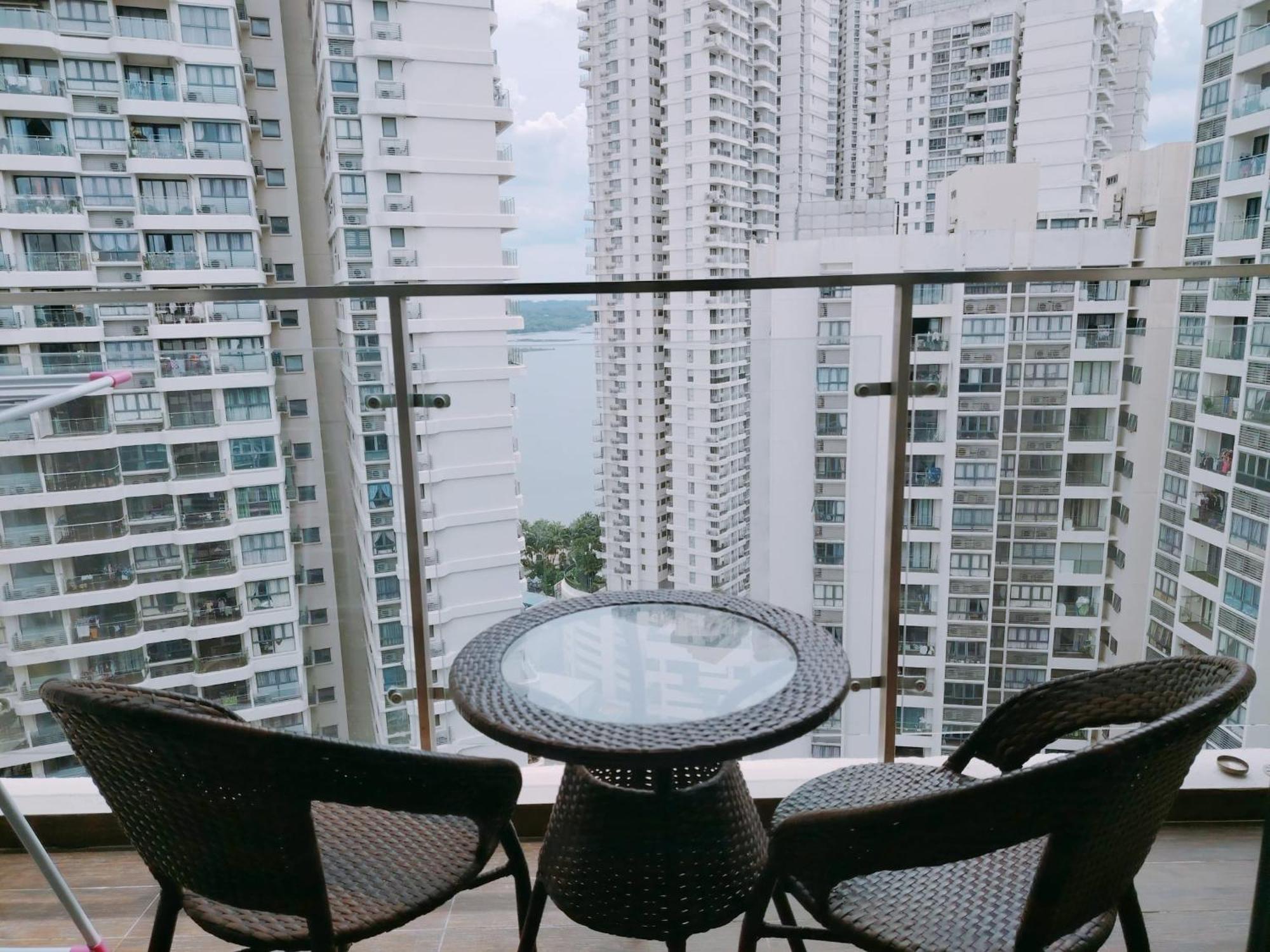 Danga Bay Seaview Johor Bahru By One 9 Place Екстериор снимка